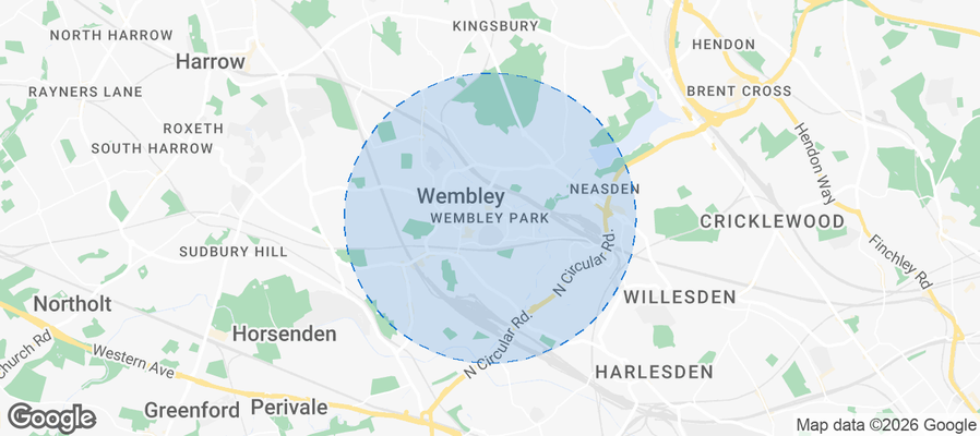 Discover Wembley Park Airbnb Analytics